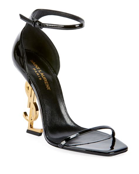 harga heels ysl original|ysl website.